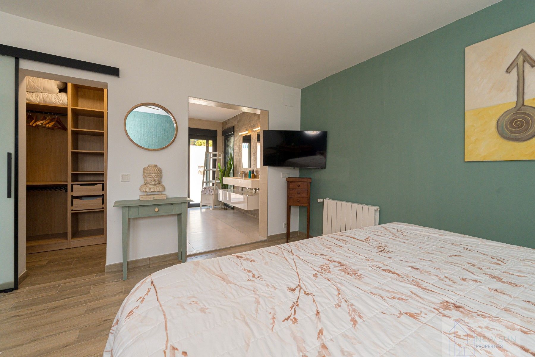 Venta de villa en San Fulgencio
