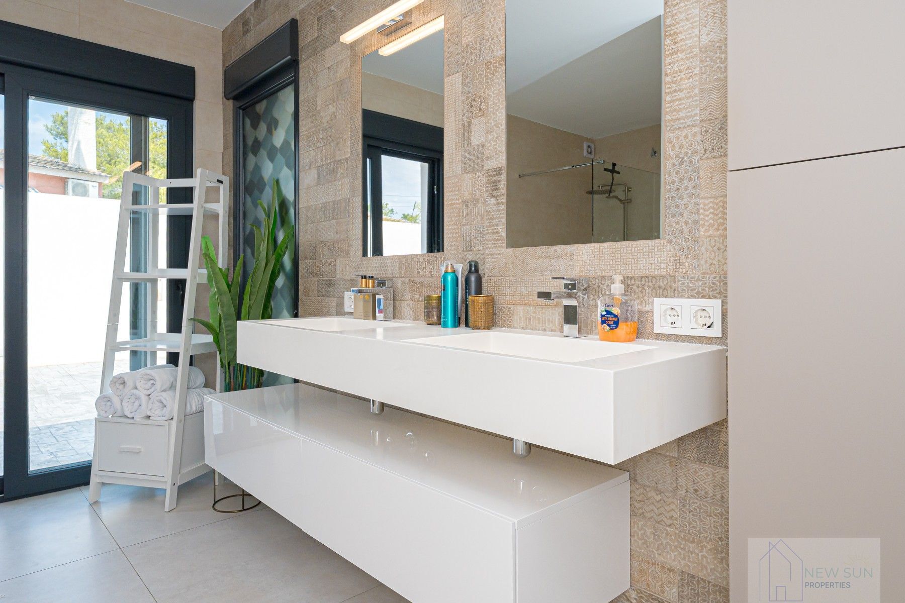 Venta de villa en San Fulgencio