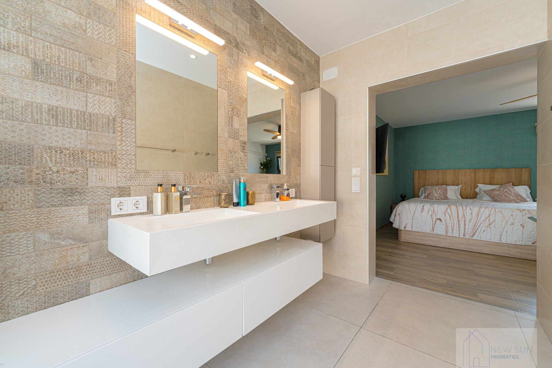 Venta de villa en San Fulgencio