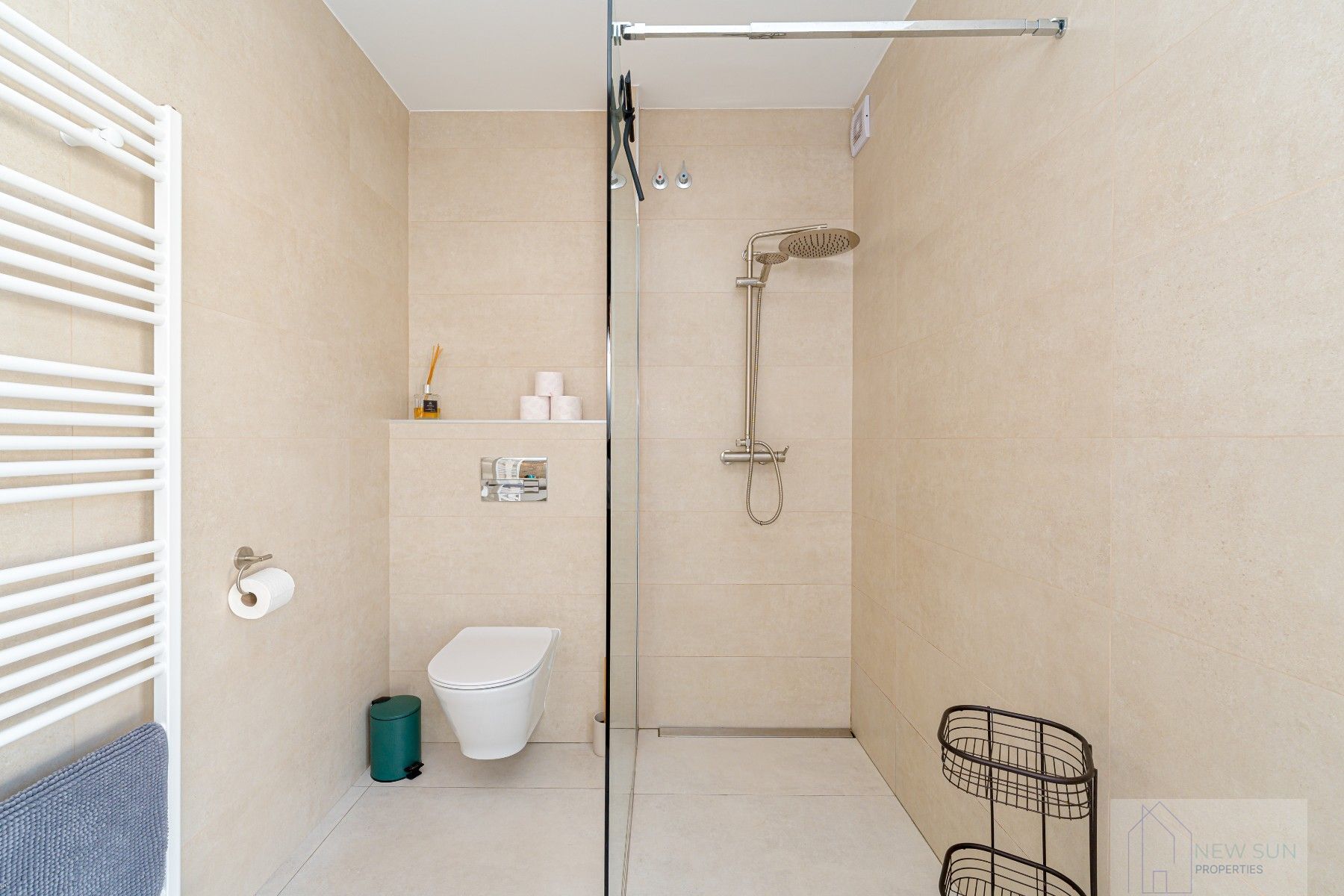 Venta de villa en San Fulgencio