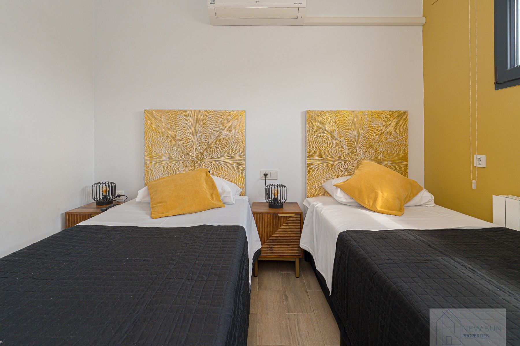 Venta de villa en San Fulgencio