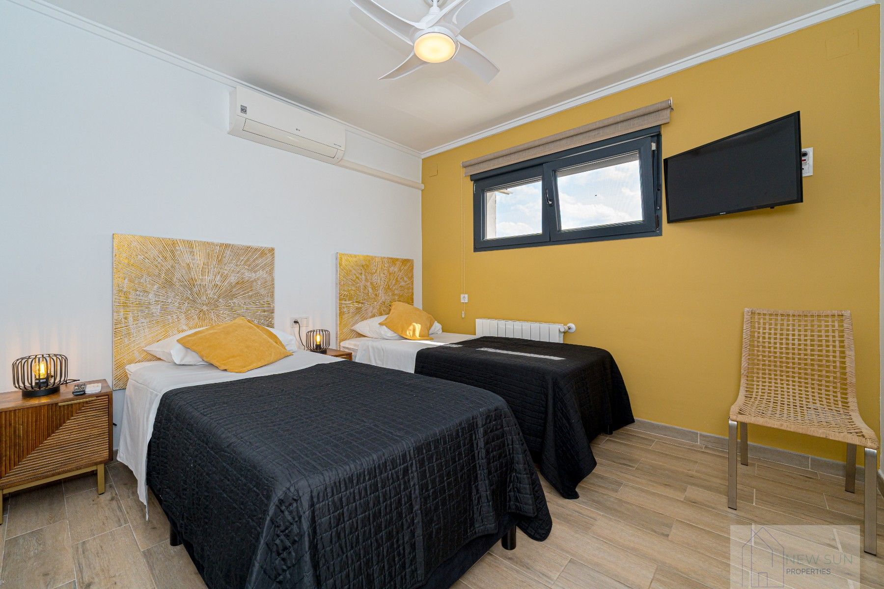 Venta de villa en San Fulgencio