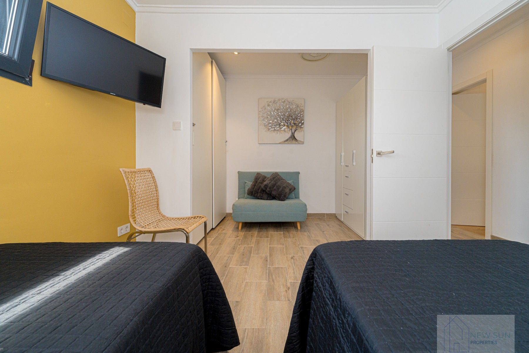 Venta de villa en San Fulgencio