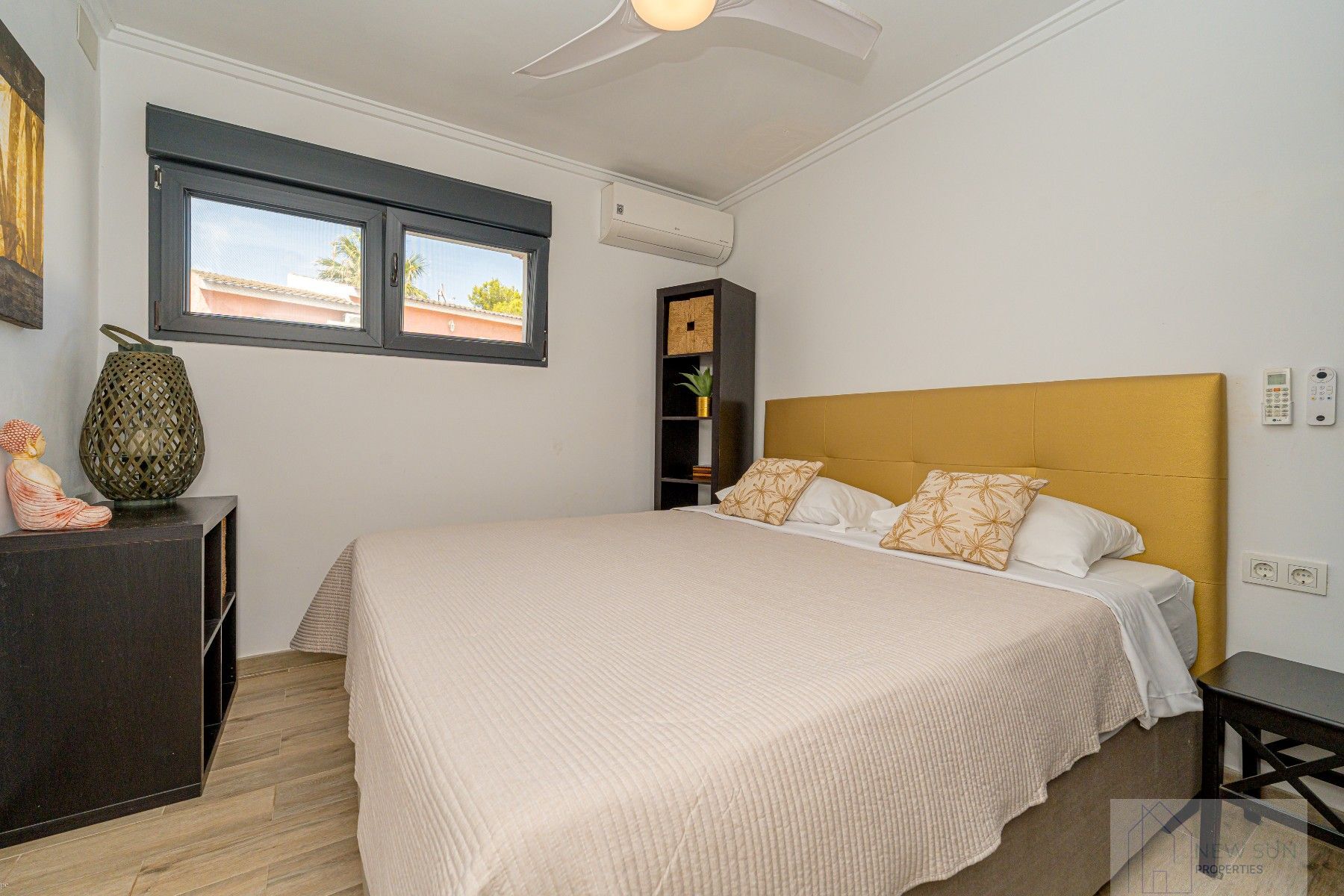 Venta de villa en San Fulgencio