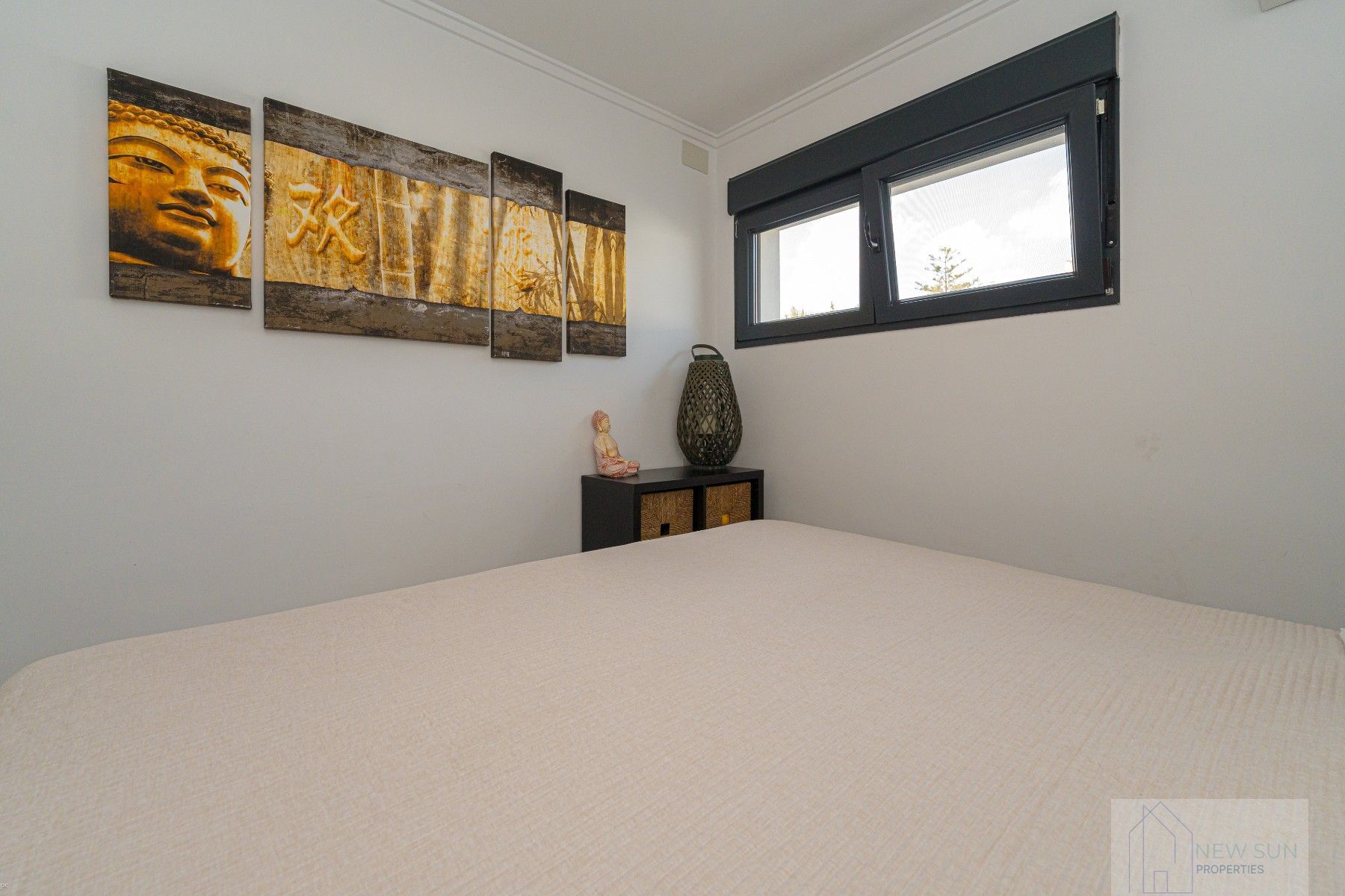 Venta de villa en San Fulgencio