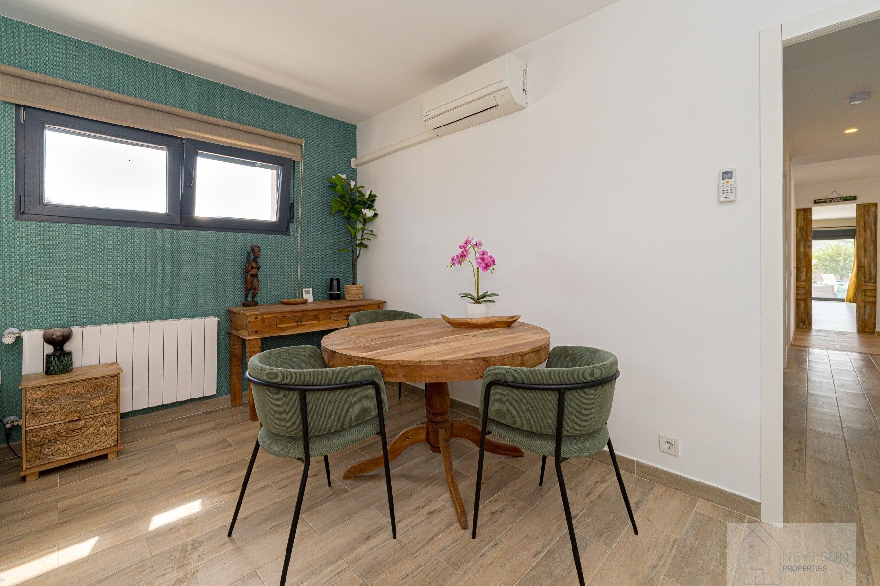 Venta de villa en San Fulgencio