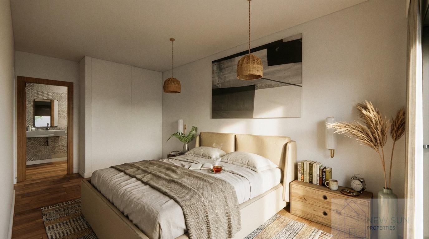 Venta de villa en Jacarilla