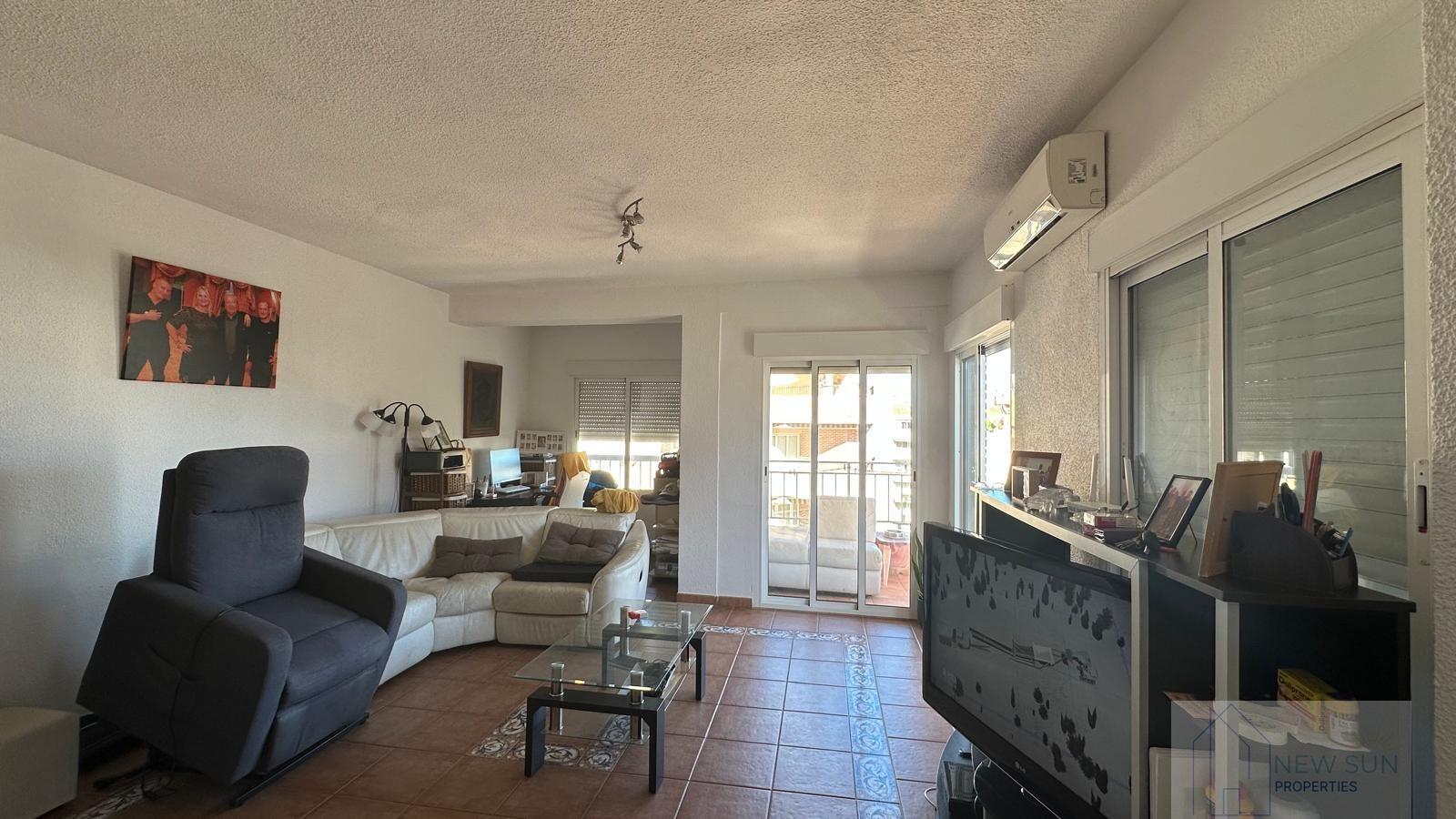 Venta de apartamento en Torrevieja