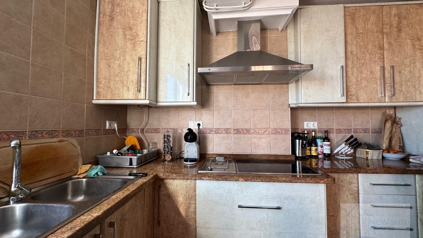 Venta de apartamento en Torrevieja