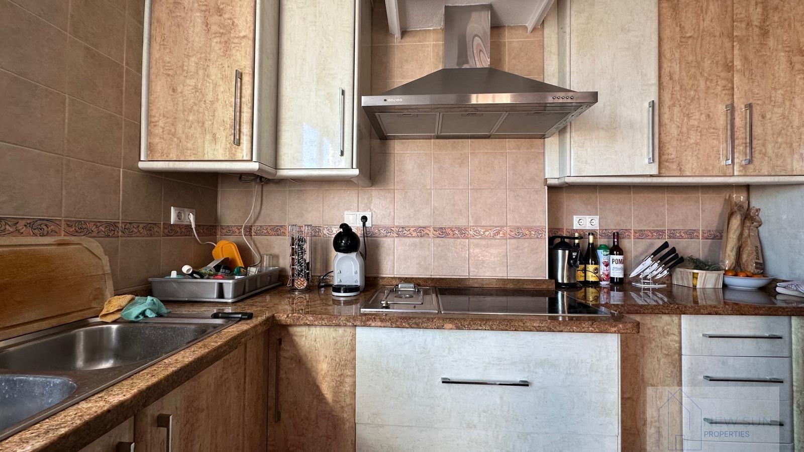 Venta de apartamento en Torrevieja