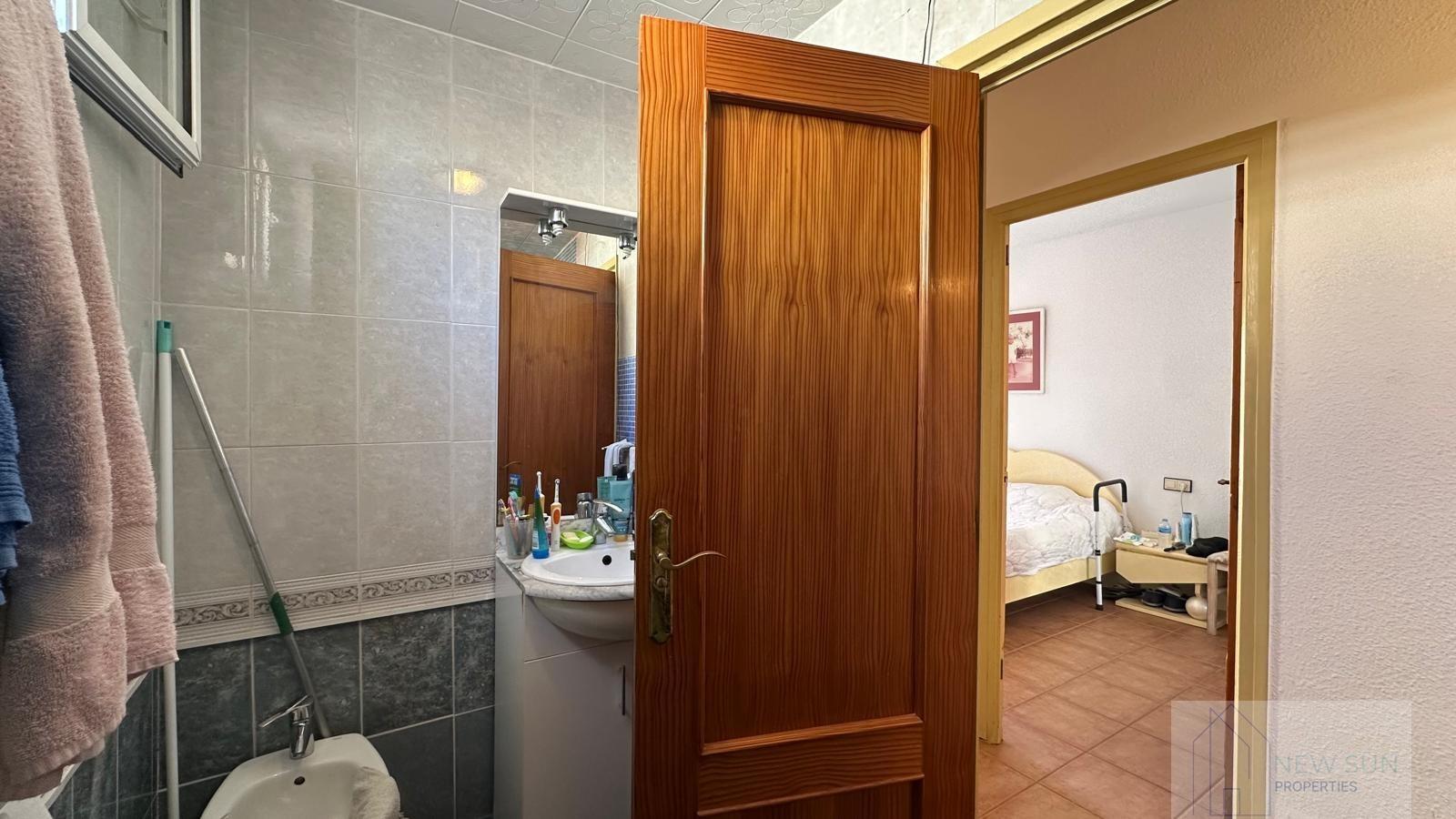 Venta de apartamento en Torrevieja