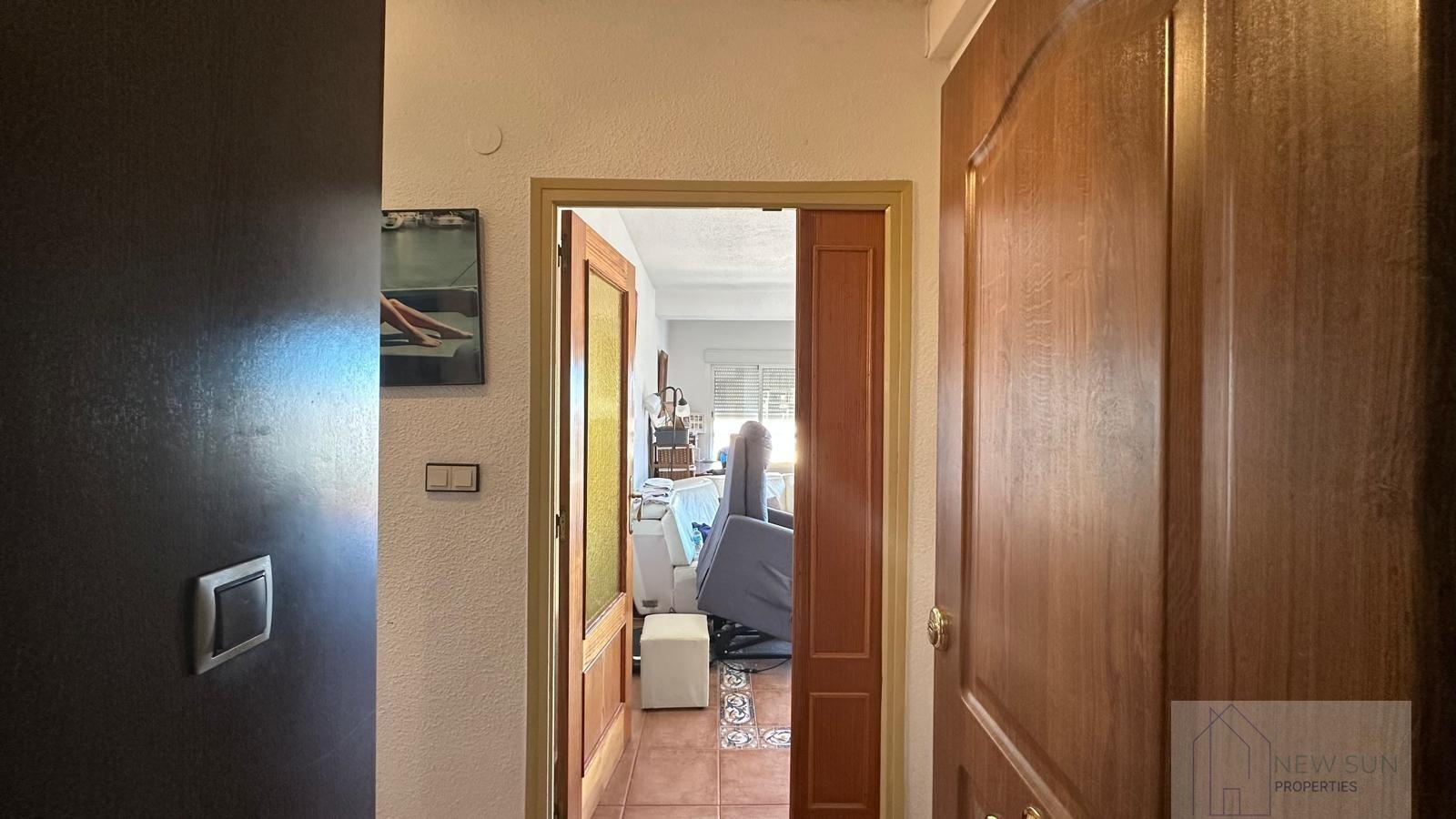 Venta de apartamento en Torrevieja