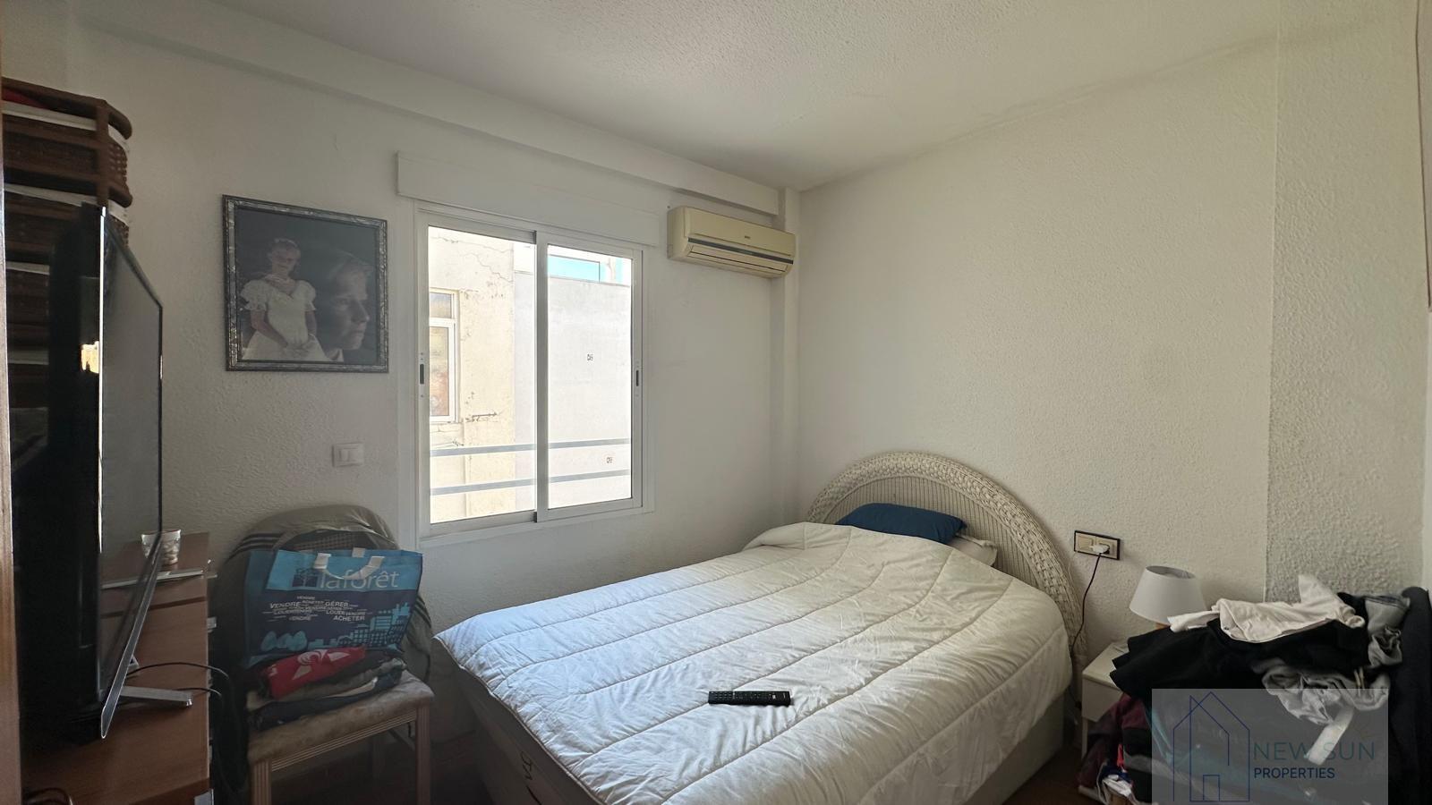 Venta de apartamento en Torrevieja
