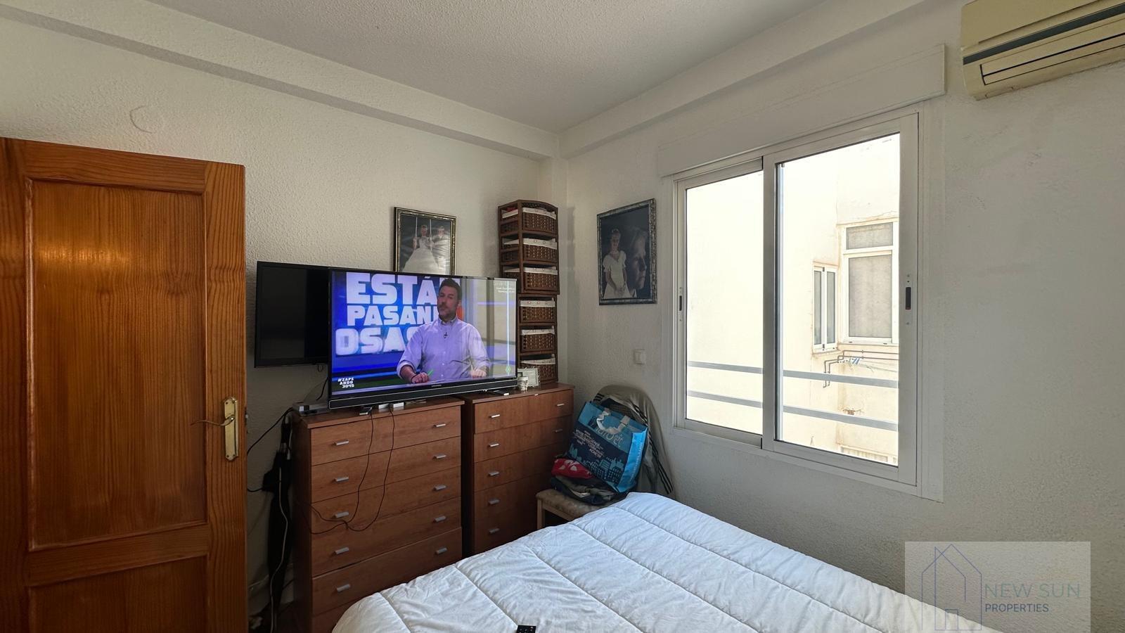 Venta de apartamento en Torrevieja