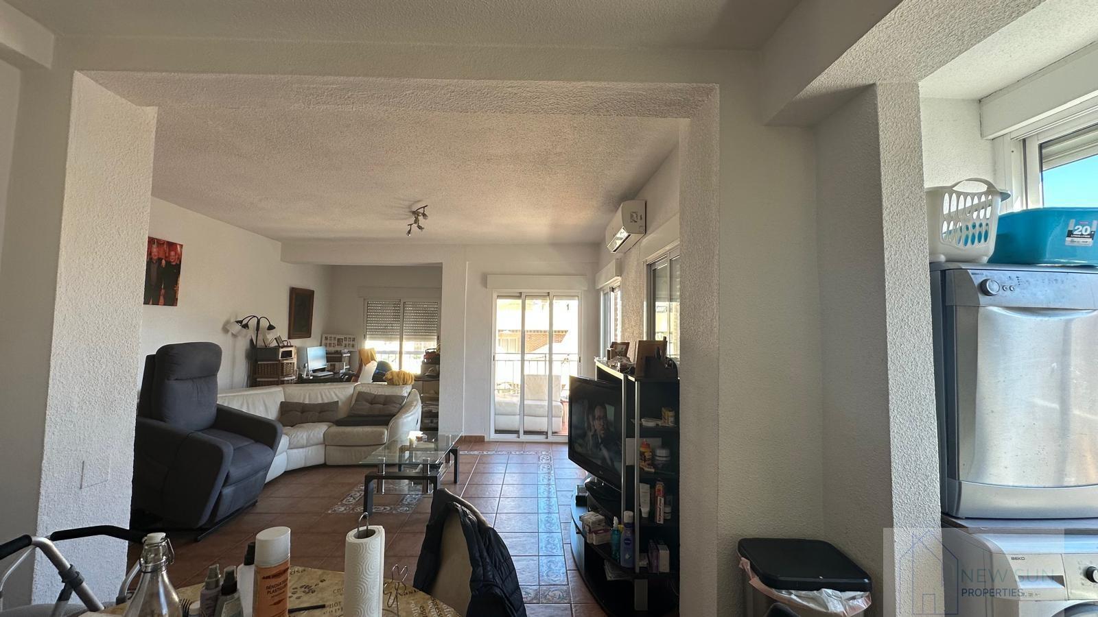 Venta de apartamento en Torrevieja