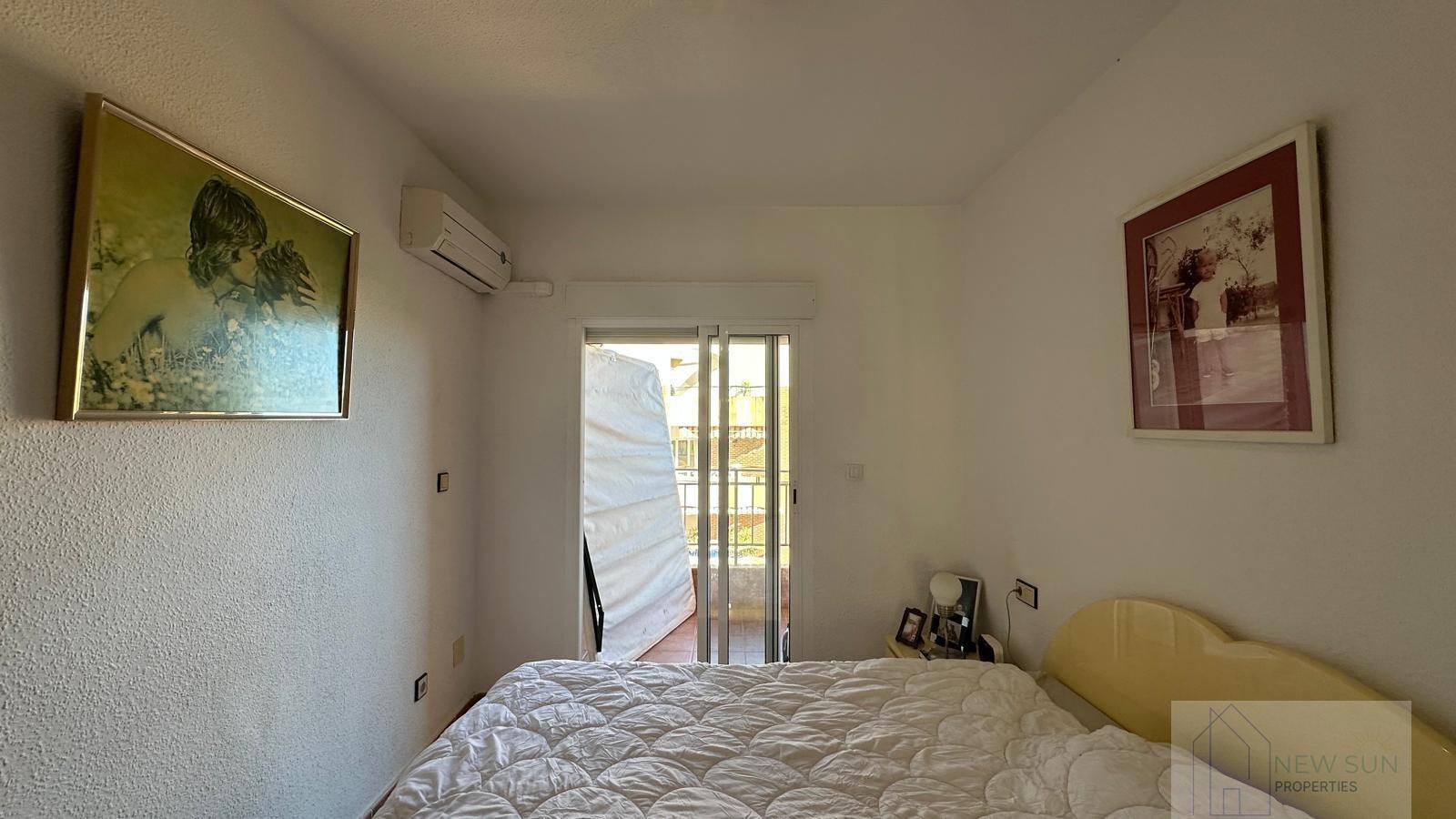 Venta de apartamento en Torrevieja
