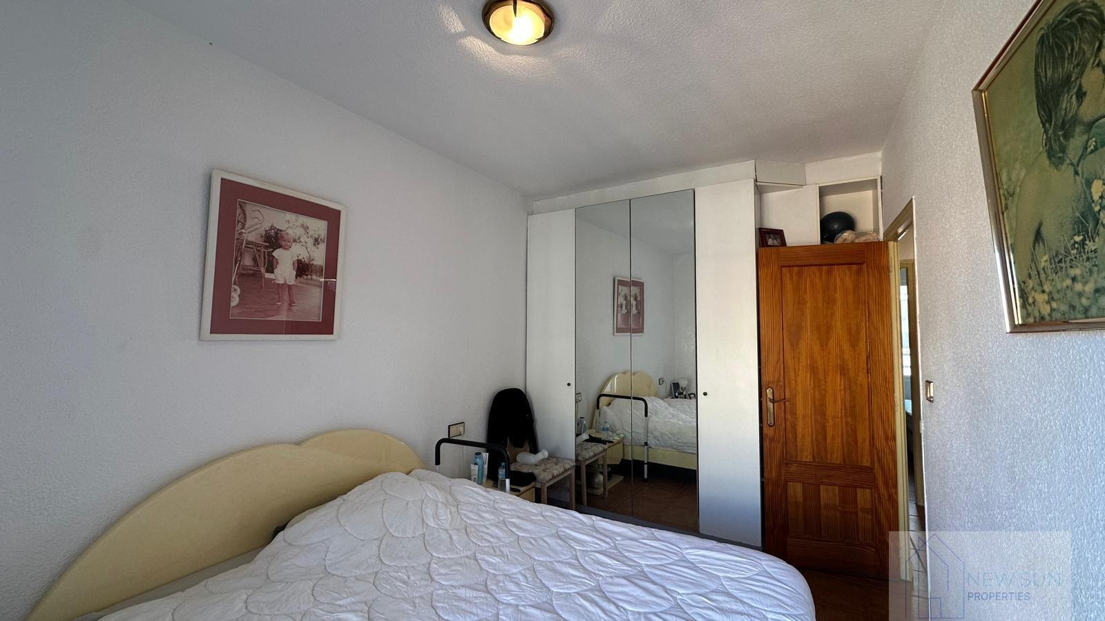 Venta de apartamento en Torrevieja