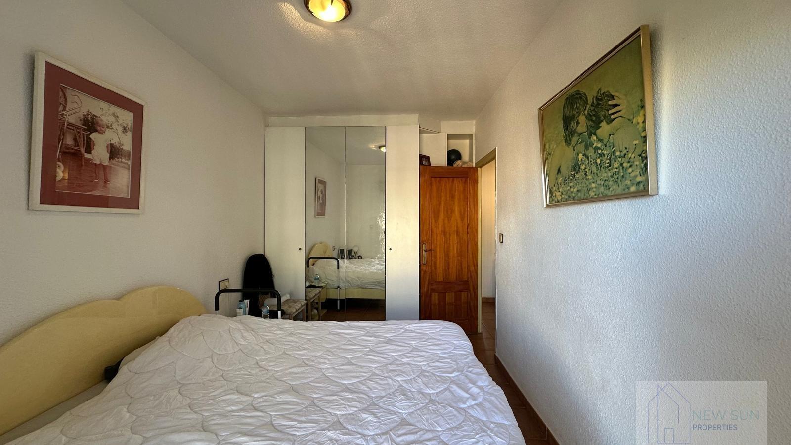Venta de apartamento en Torrevieja