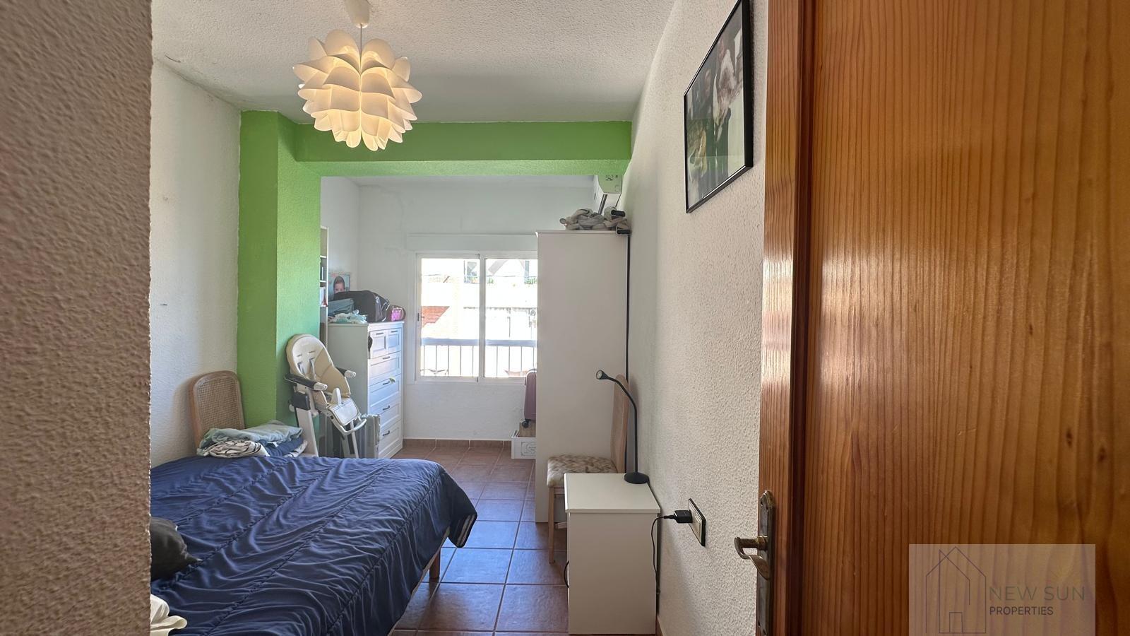 Venta de apartamento en Torrevieja