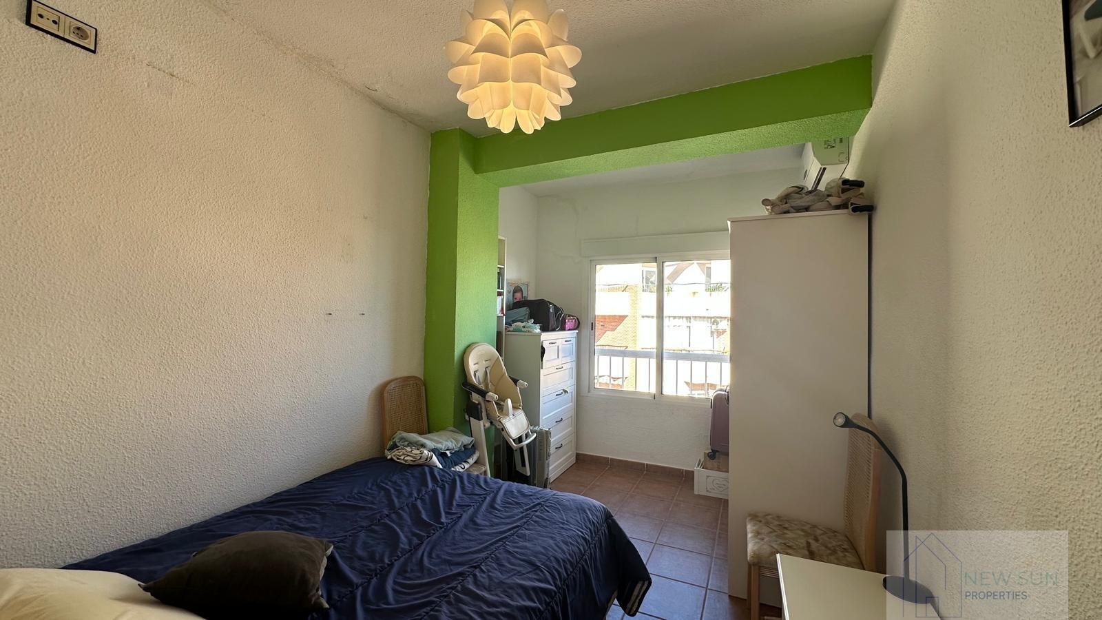 Venta de apartamento en Torrevieja