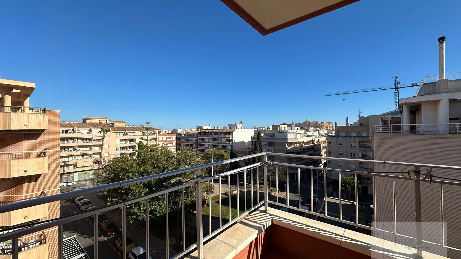 Venta de apartamento en Torrevieja
