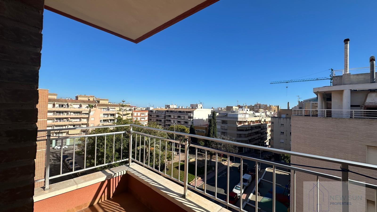 Venta de apartamento en Torrevieja