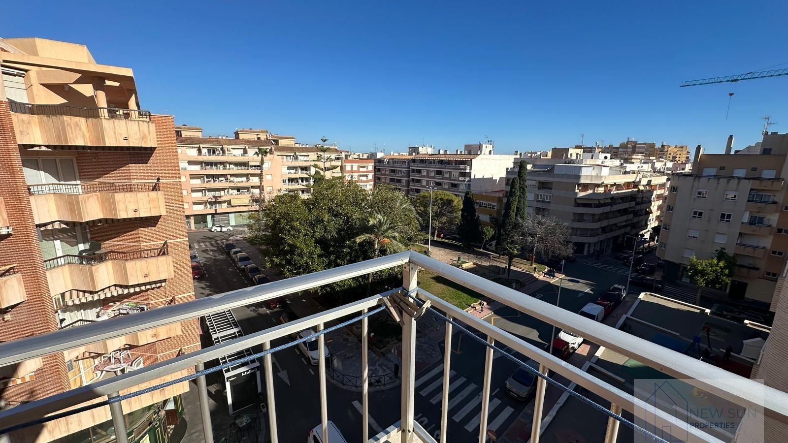Venta de apartamento en Torrevieja