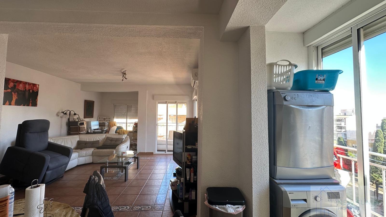 Venta de apartamento en Torrevieja
