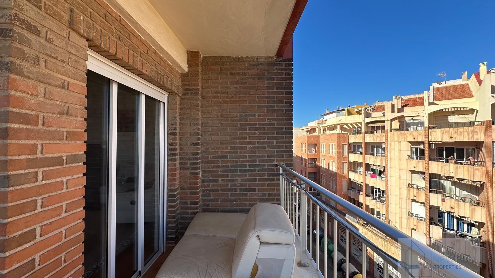 Venta de apartamento en Torrevieja