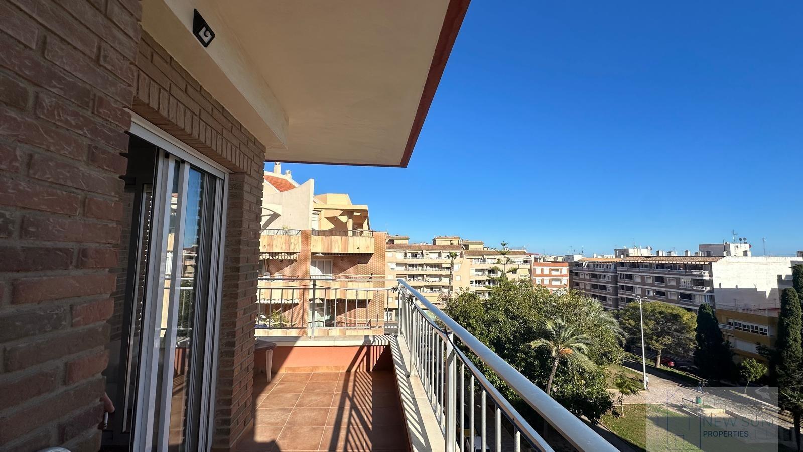 Venta de apartamento en Torrevieja