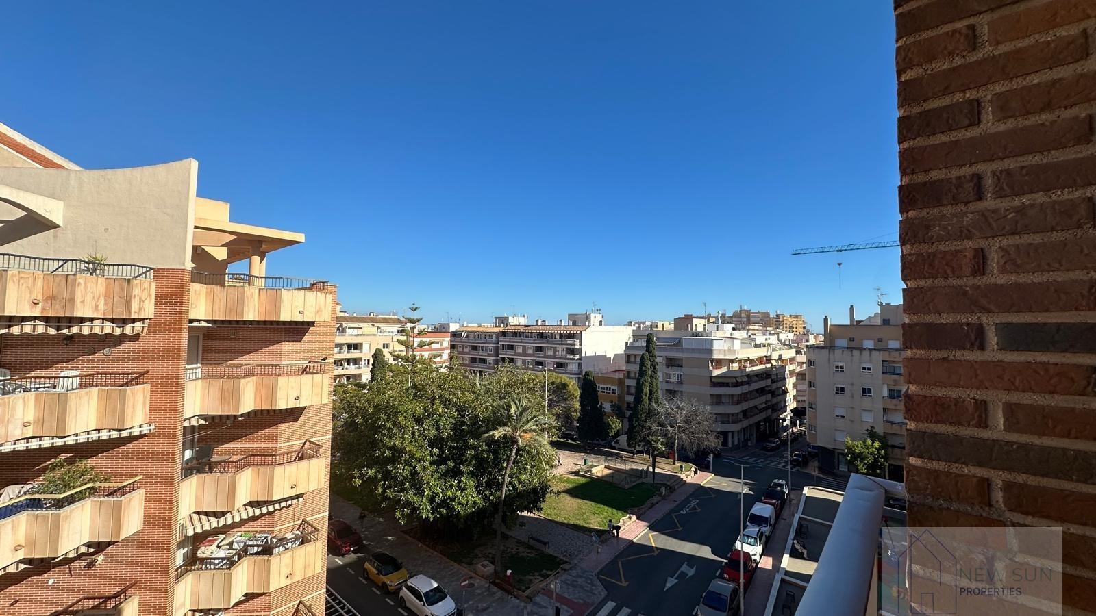 Venta de apartamento en Torrevieja