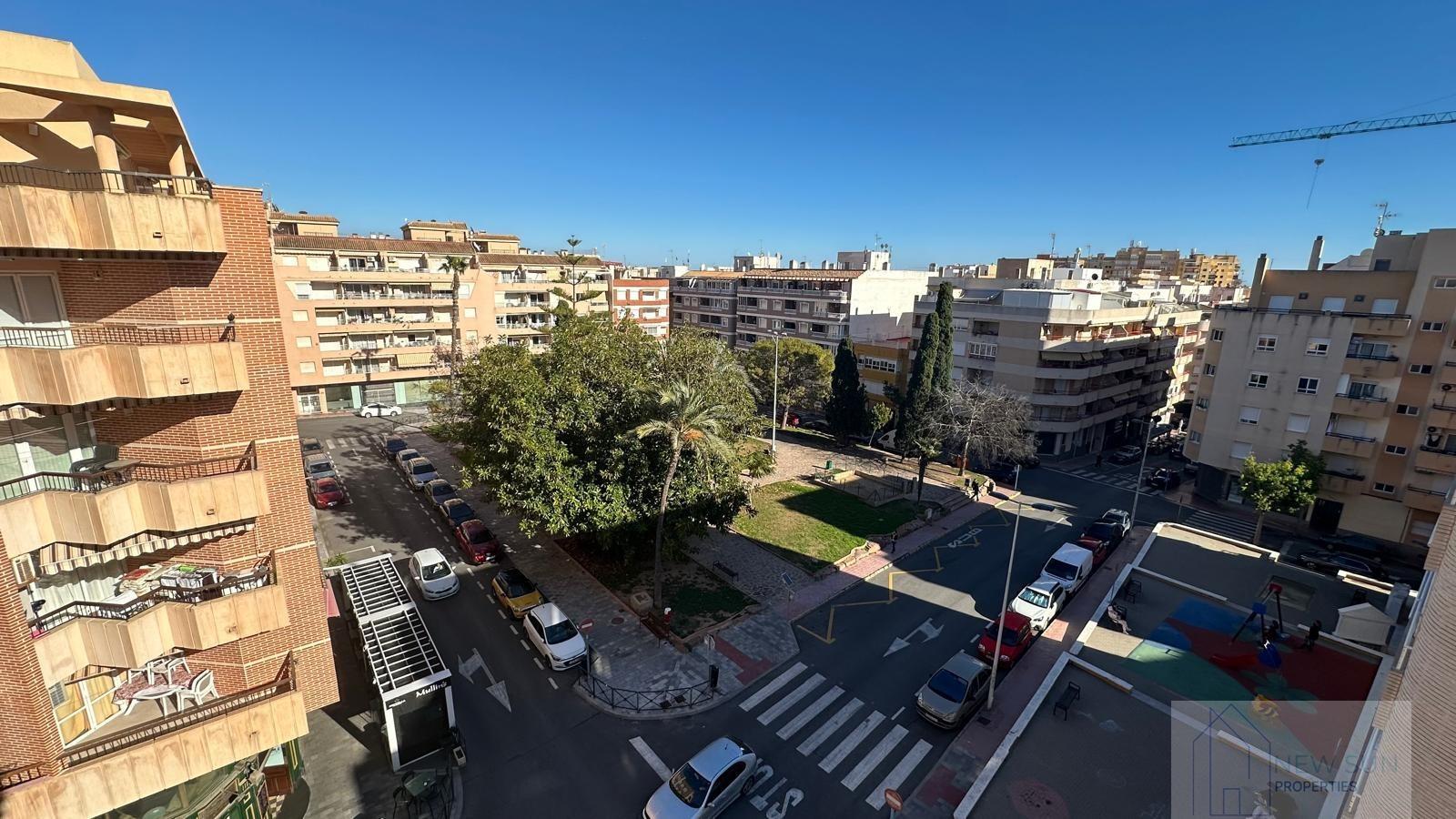 Venta de apartamento en Torrevieja