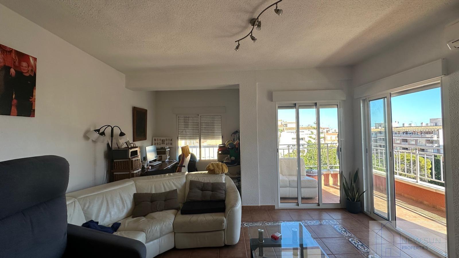 Venta de apartamento en Torrevieja