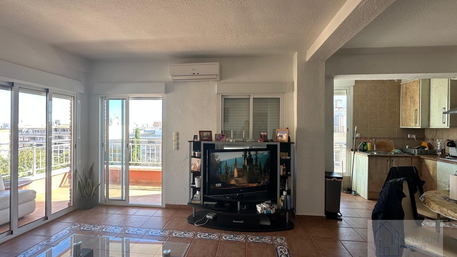 Venta de apartamento en Torrevieja
