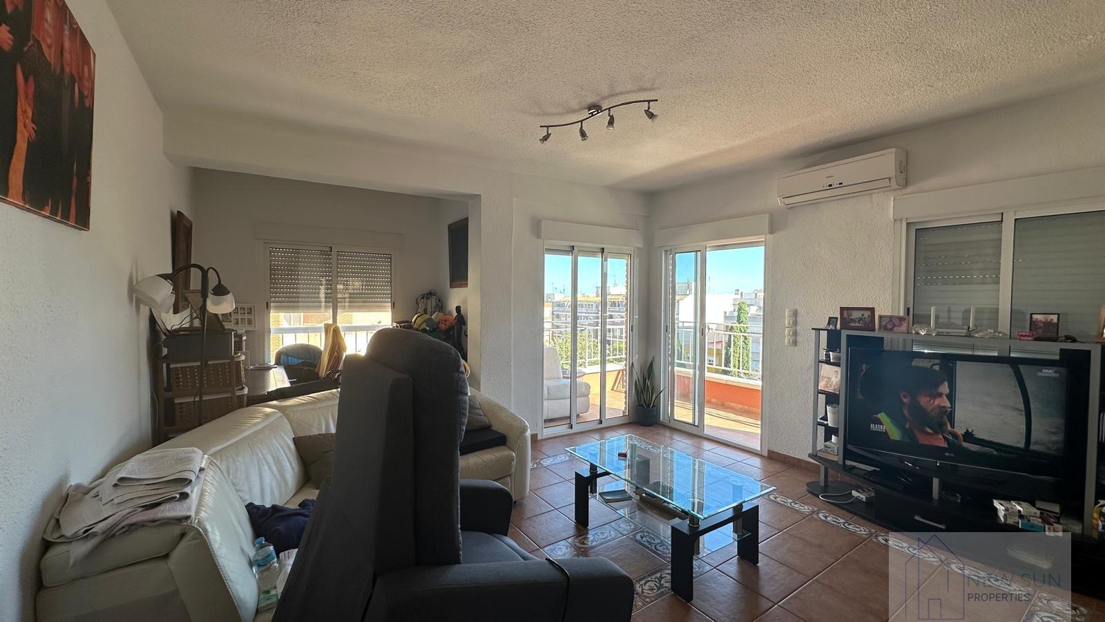 Venta de apartamento en Torrevieja