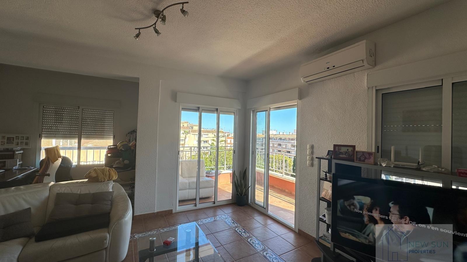 Venta de apartamento en Torrevieja