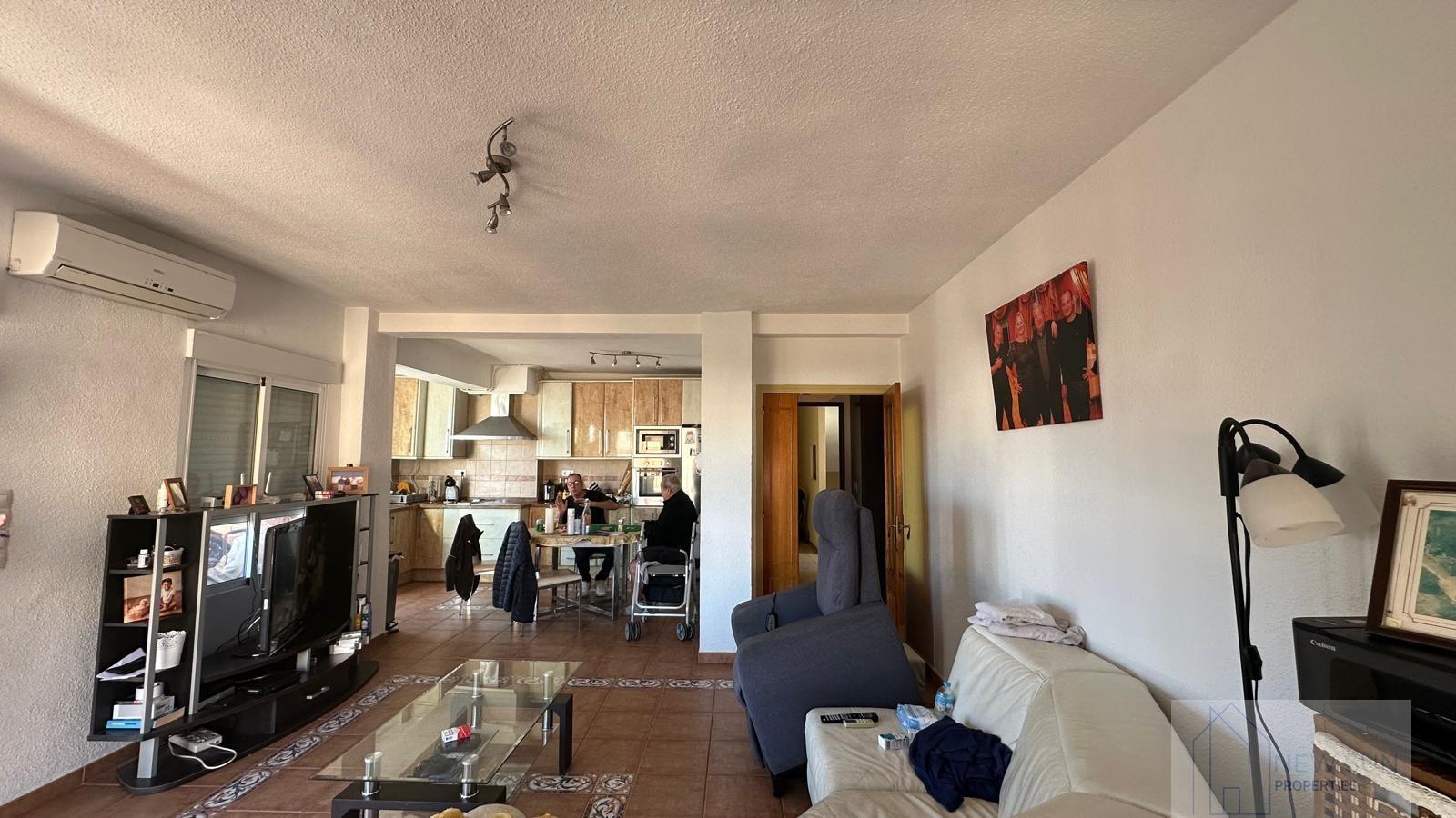 Venta de apartamento en Torrevieja