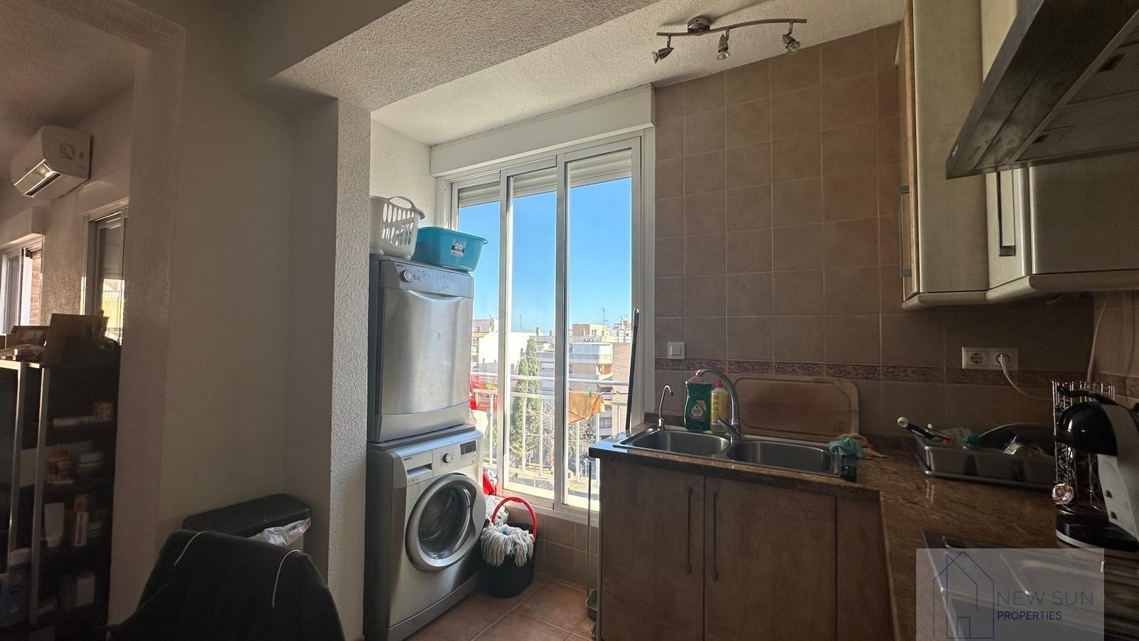 Venta de apartamento en Torrevieja