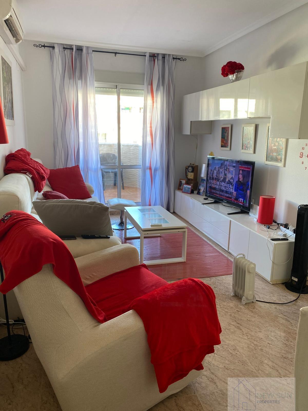 Venta de Ático en Torrevieja