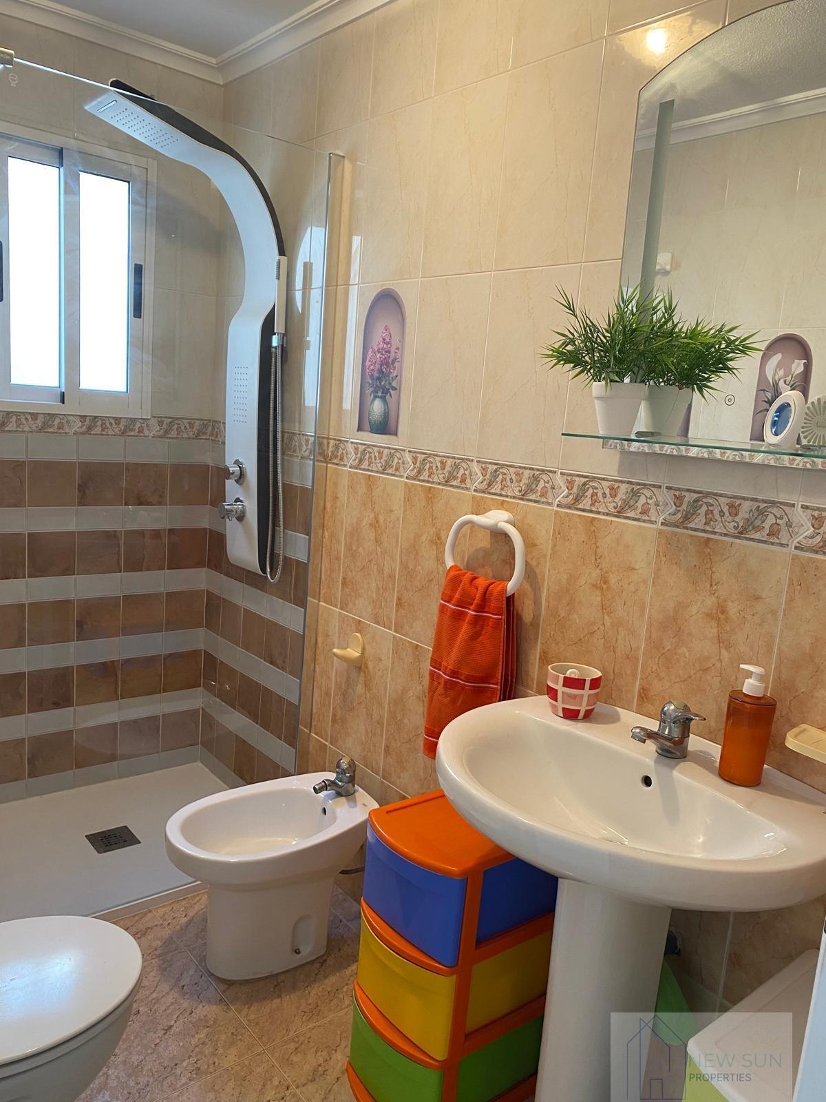 Venta de Ático en Torrevieja