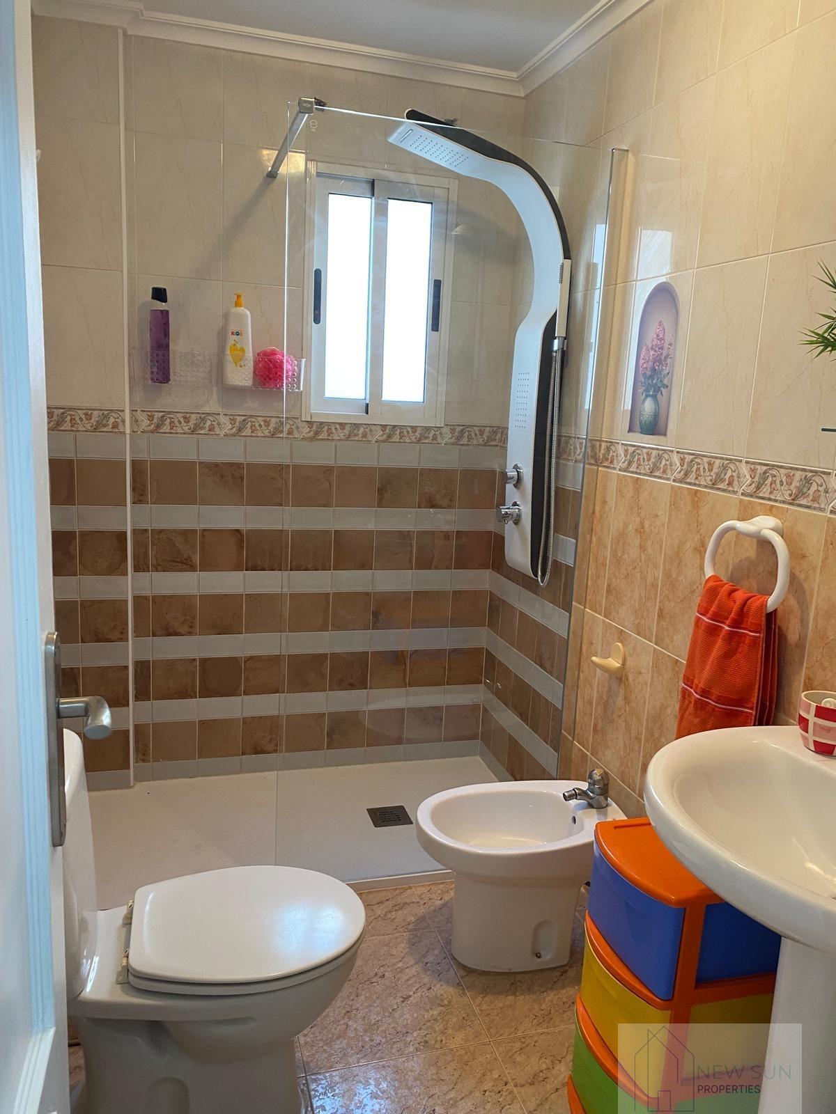 Venta de Ático en Torrevieja