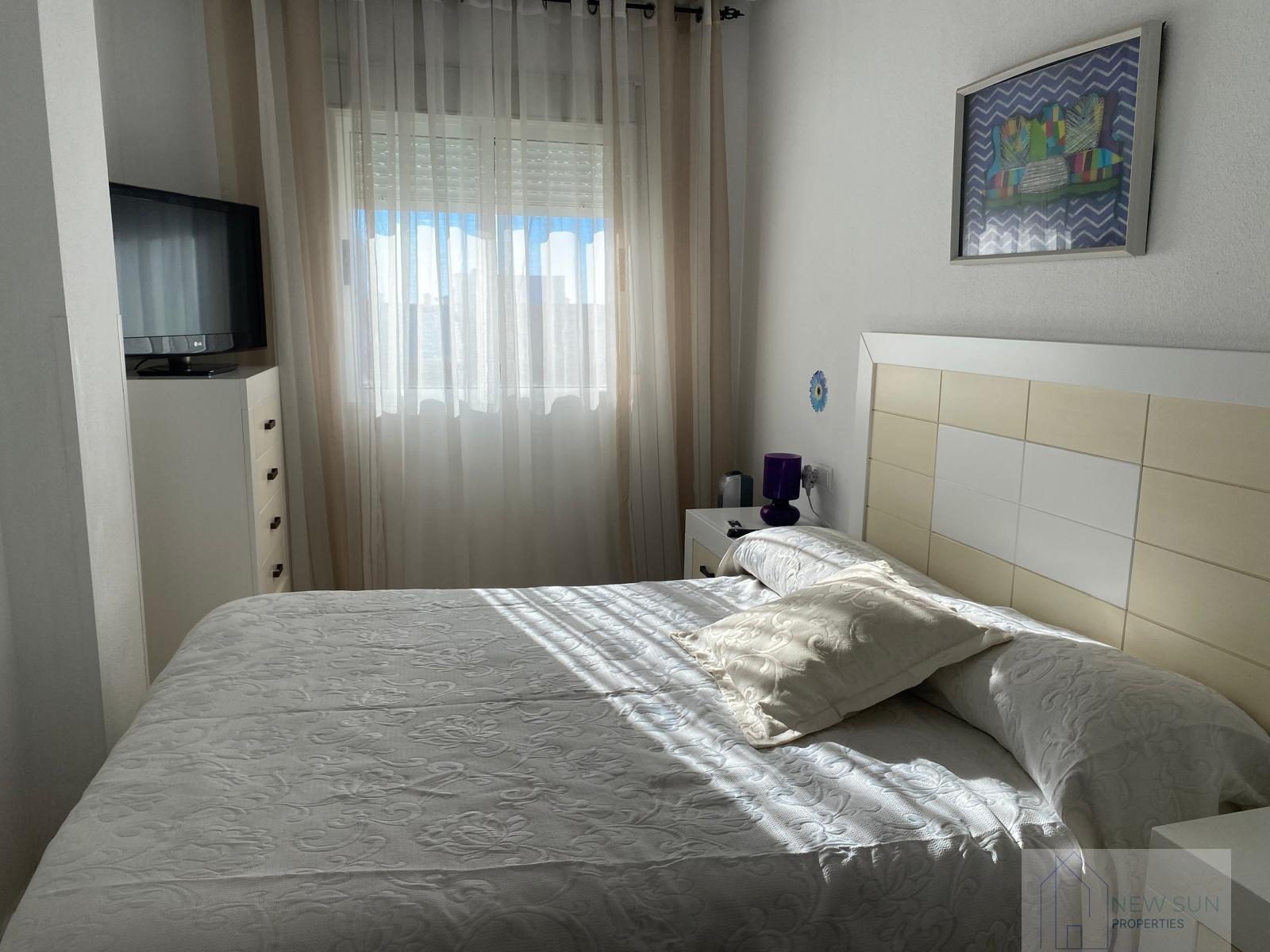 Venta de Ático en Torrevieja