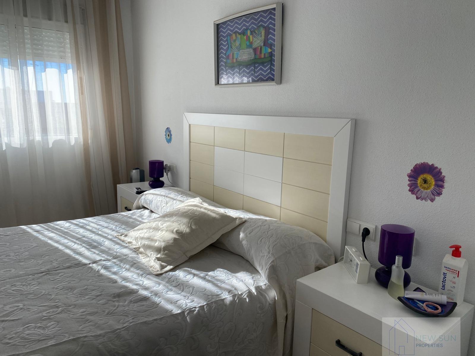Venta de Ático en Torrevieja