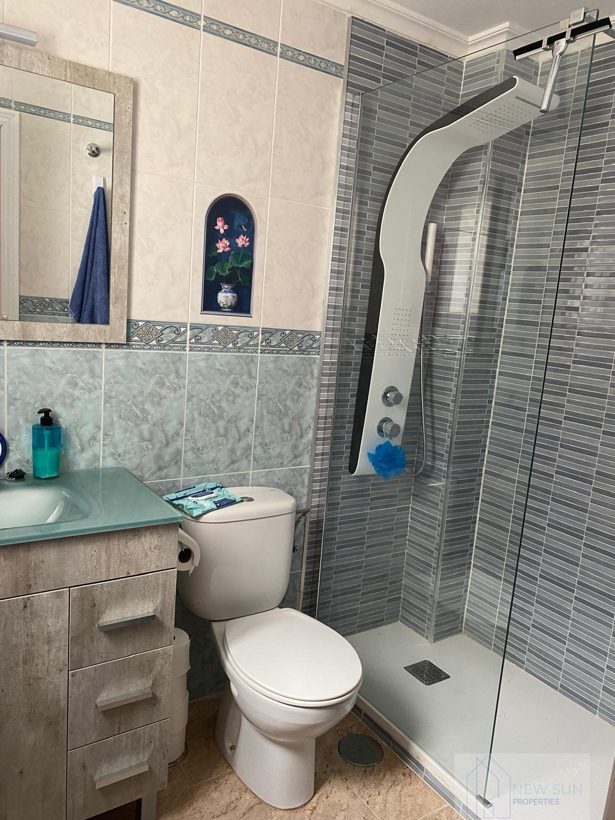 Venta de Ático en Torrevieja