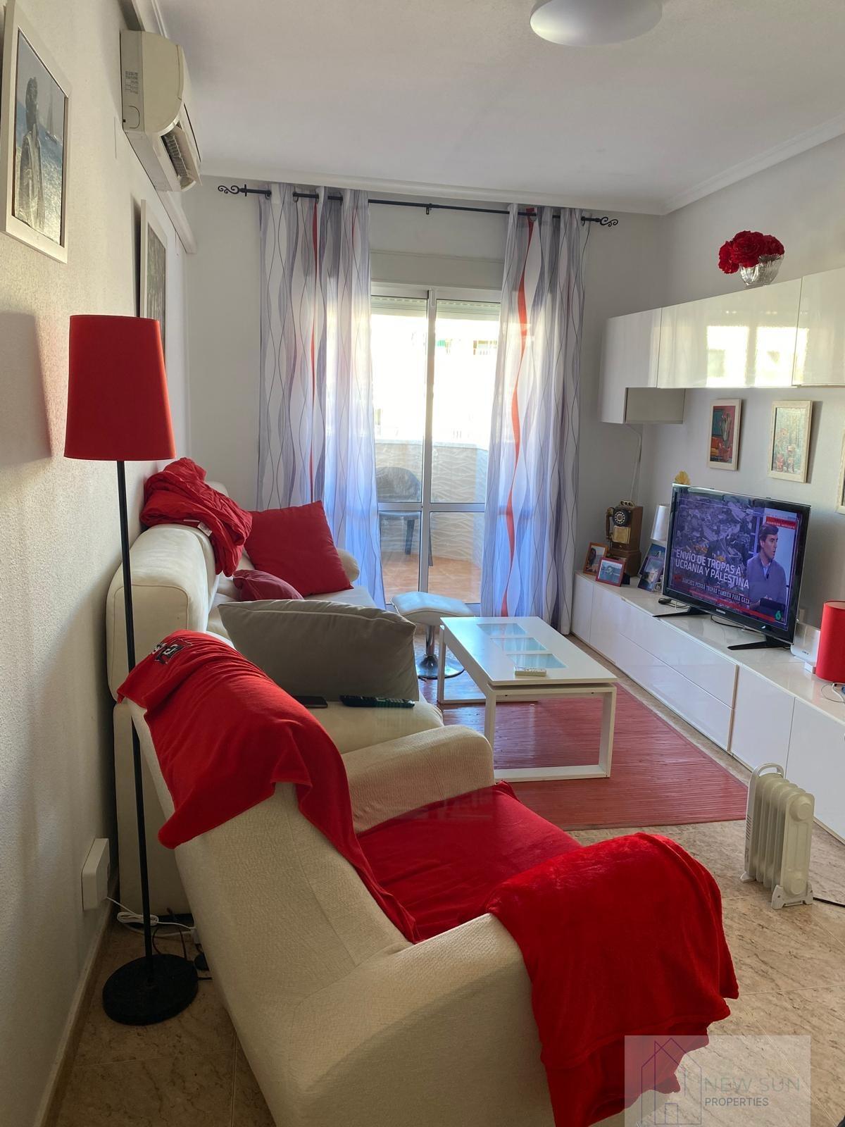 Venta de Ático en Torrevieja