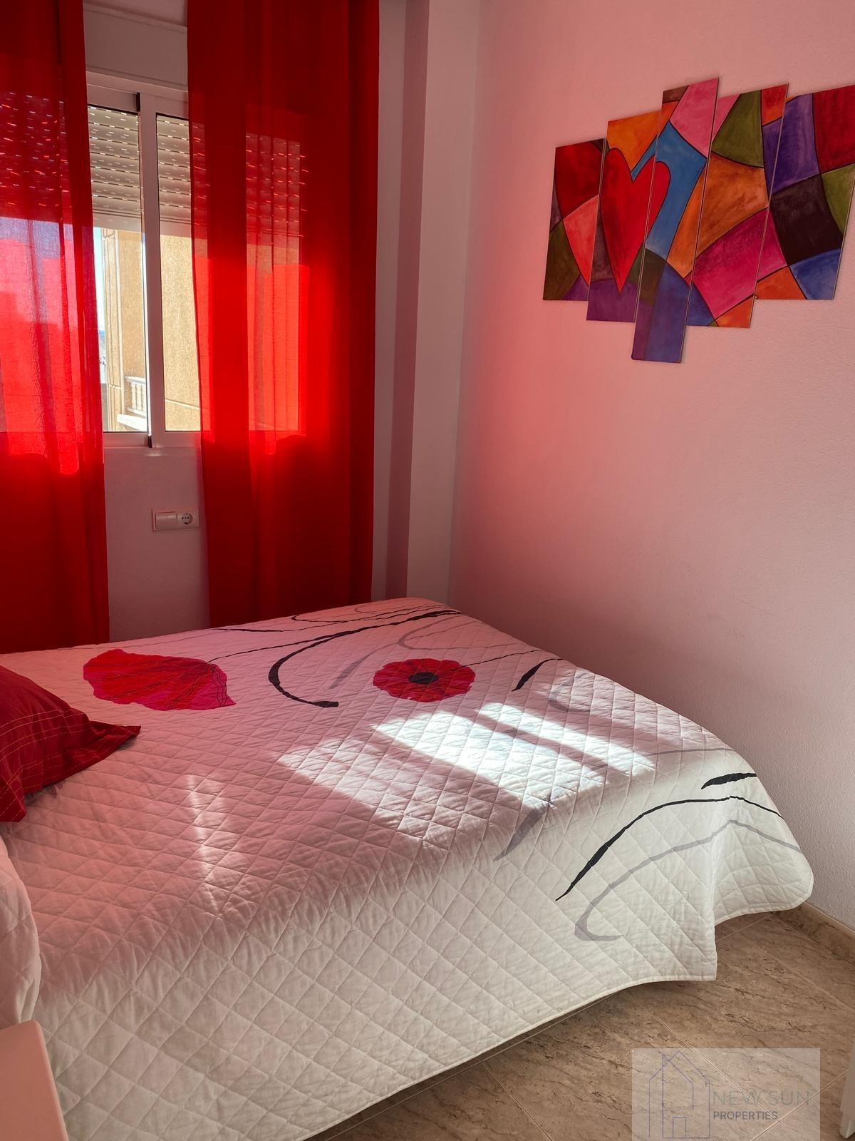 Venta de Ático en Torrevieja
