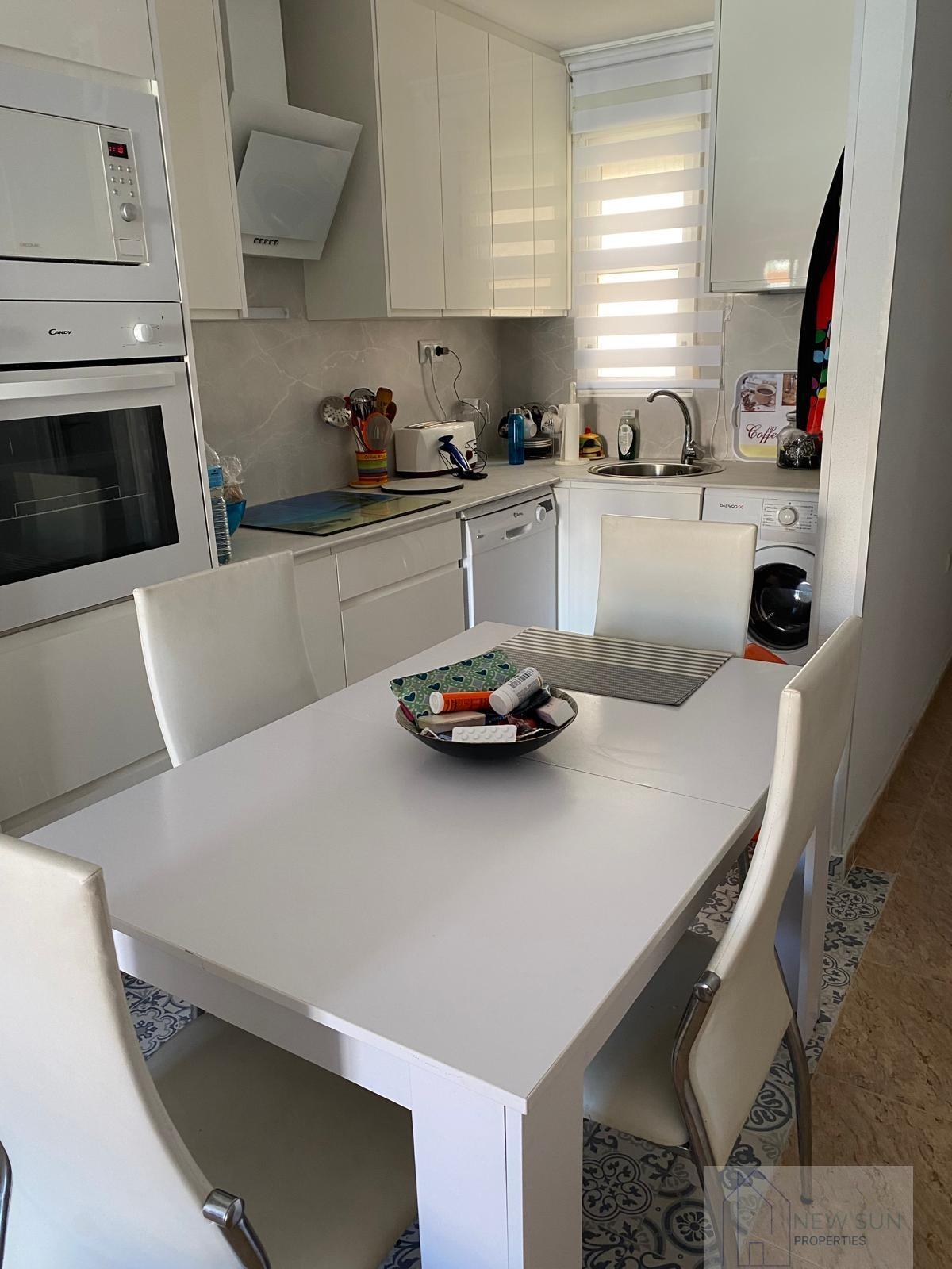 Venta de Ático en Torrevieja