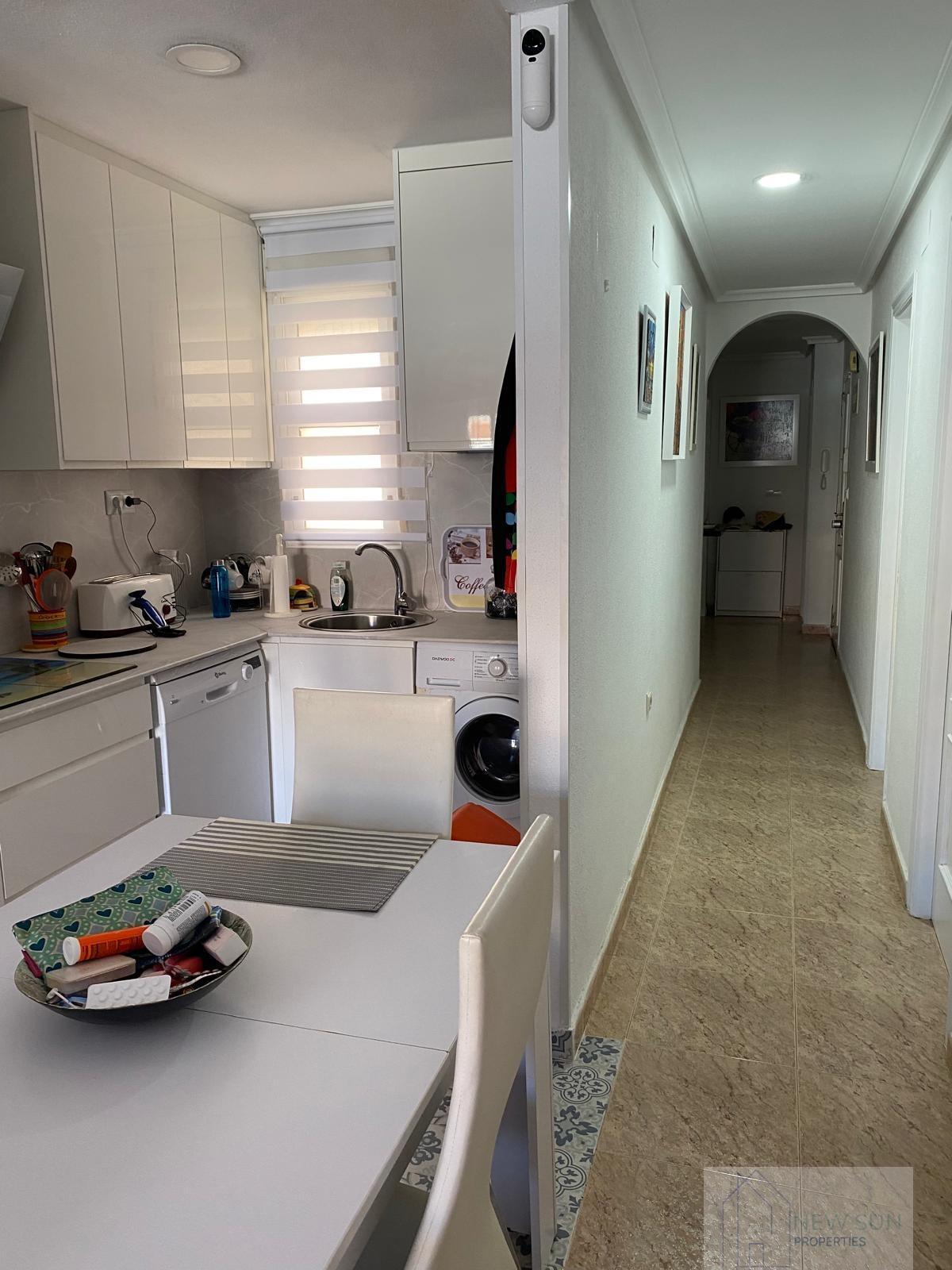 Venta de Ático en Torrevieja