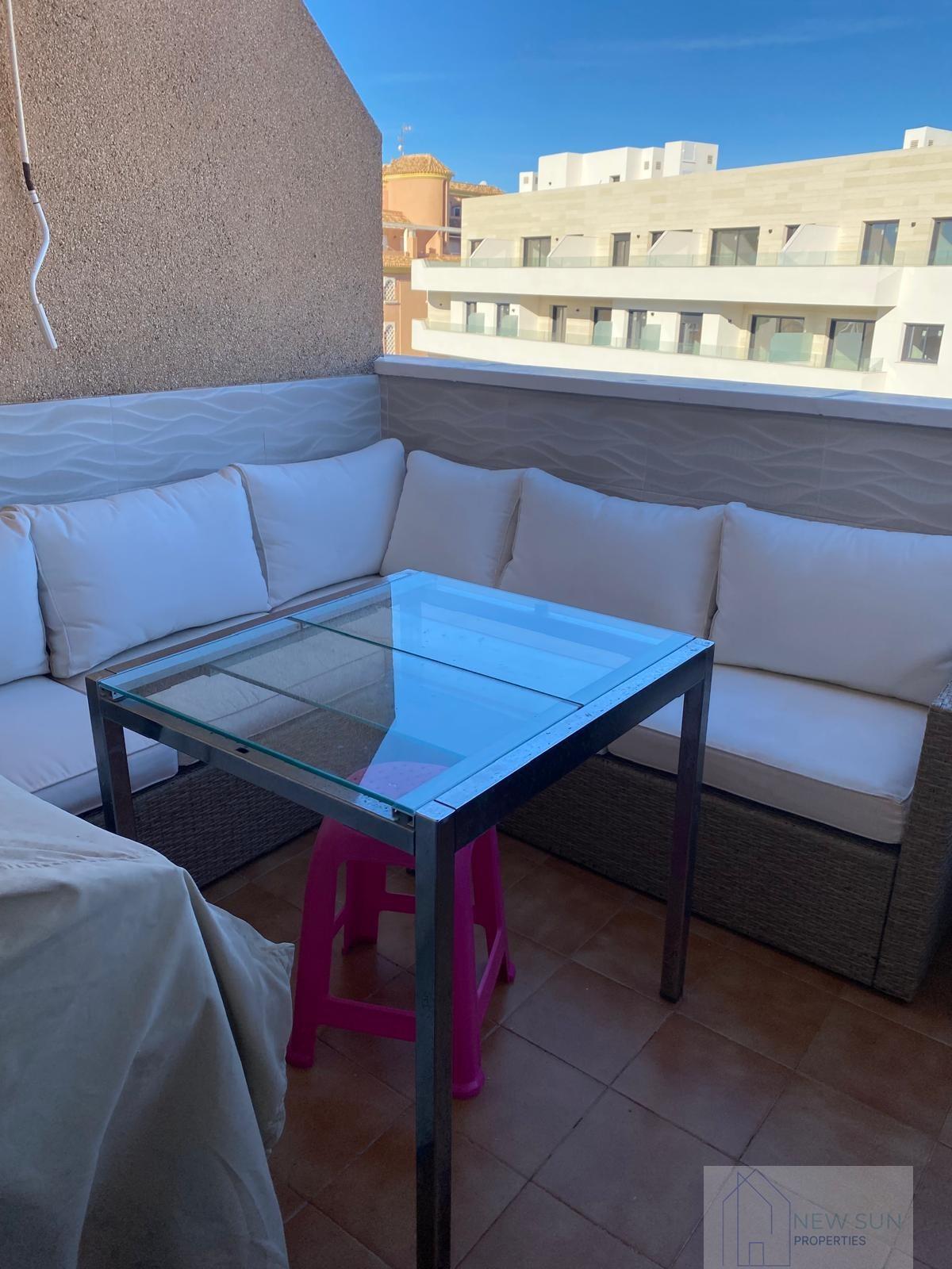 Venta de Ático en Torrevieja