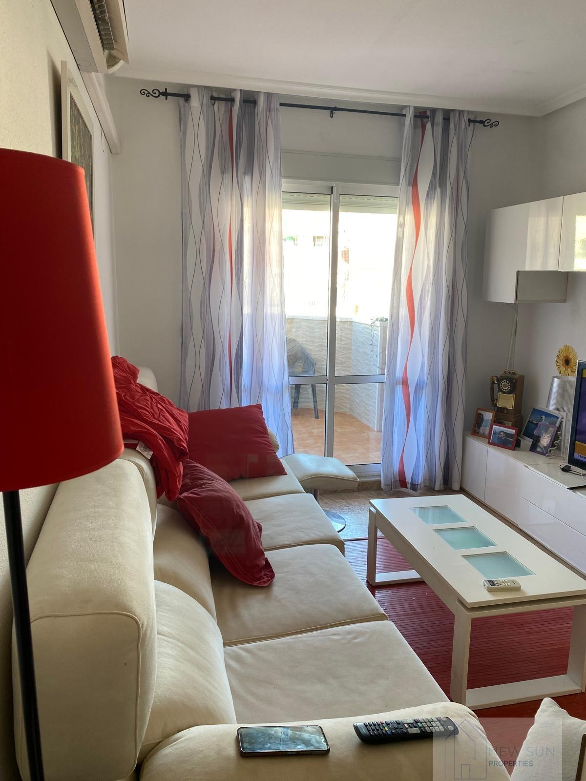 Venta de Ático en Torrevieja